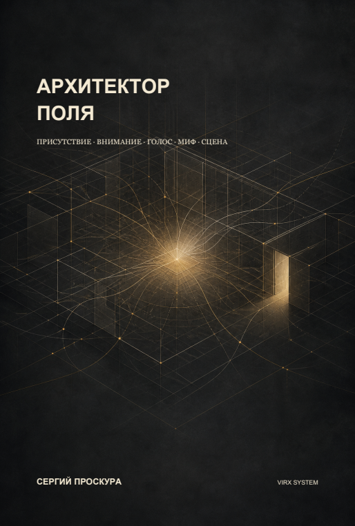 АРХИТЕКТОР ПОЛЯ